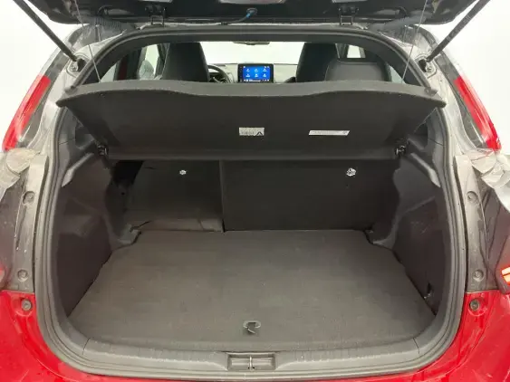 TOYOTA YARIS IV - voiture d'occasion - Photo 16
