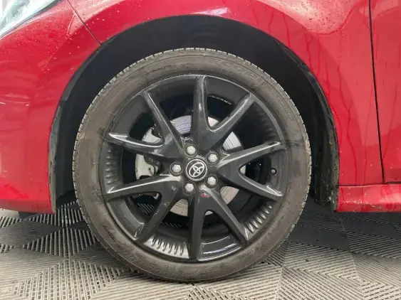 TOYOTA YARIS IV - voiture d'occasion - Photo 23