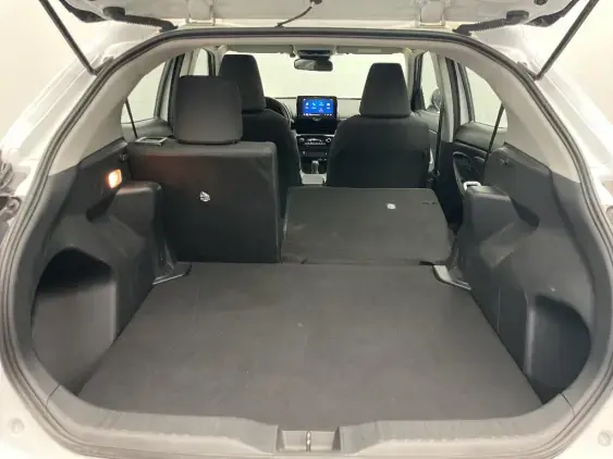TOYOTA YARIS CROSS I - voiture d'occasion - Photo 16