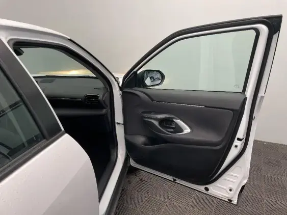 TOYOTA YARIS CROSS I - voiture d'occasion - Photo 20