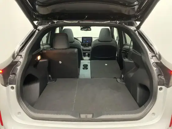 TOYOTA YARIS CROSS I - voiture d'occasion - Photo 16