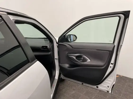 TOYOTA YARIS CROSS I - voiture d'occasion - Photo 20