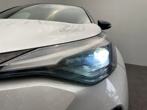 TOYOTA C-HR - voiture d'occasion - Photo 22