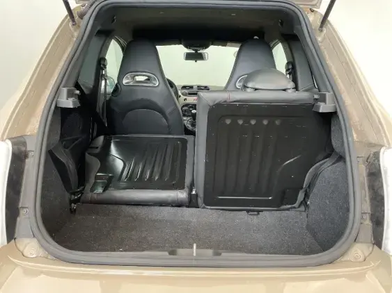 ABARTH ABARTH 500 - voiture d'occasion - Photo 15