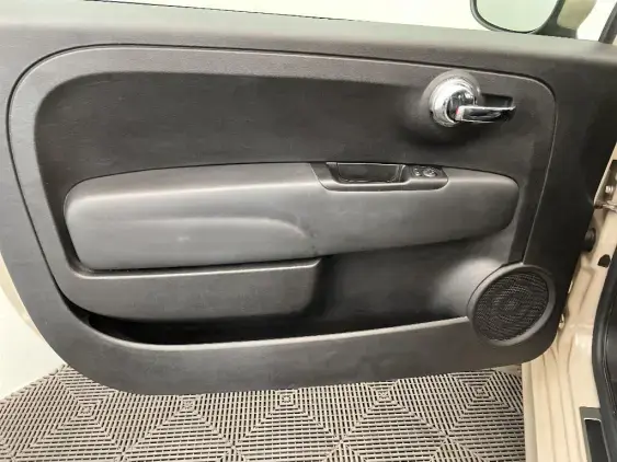 ABARTH ABARTH 500 - voiture d'occasion - Photo 18