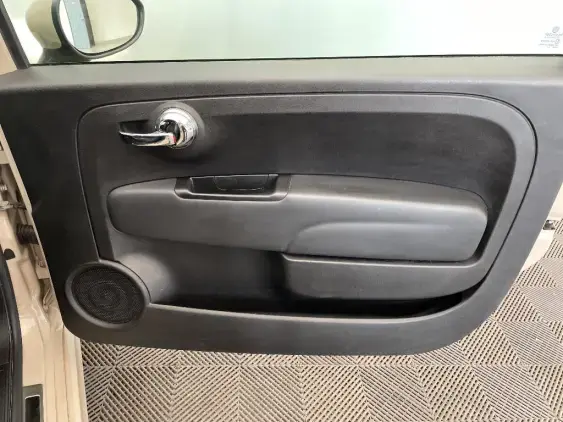 ABARTH ABARTH 500 - voiture d'occasion - Photo 19