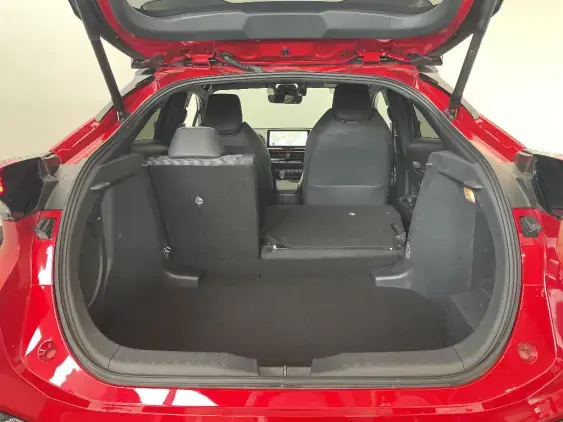 TOYOTA C-HR II - voiture d'occasion - Photo 16