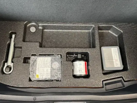 TOYOTA C-HR II - voiture d'occasion - Photo 17