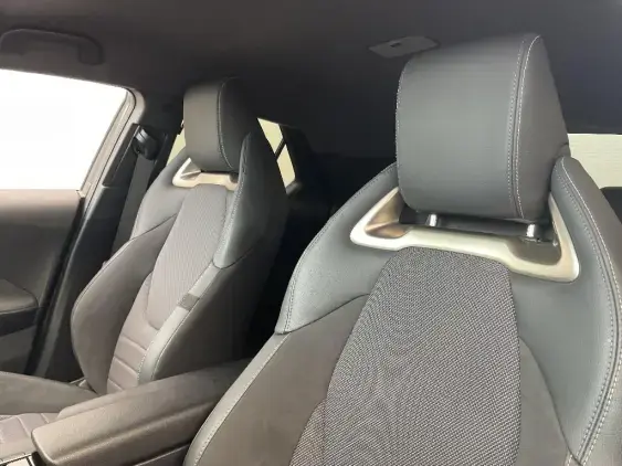 TOYOTA C-HR II - voiture d'occasion - Photo 18