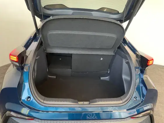 TOYOTA C-HR II - voiture d'occasion - Photo 16