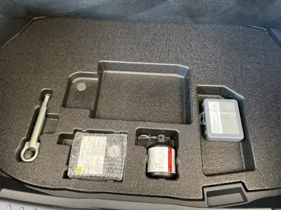 TOYOTA C-HR II - voiture d'occasion - Photo 17