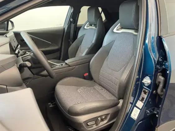 TOYOTA C-HR II - voiture d'occasion - Photo 18