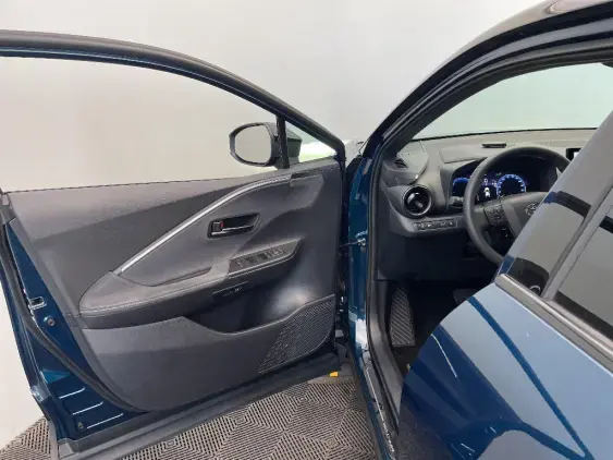 TOYOTA C-HR II - voiture d'occasion - Photo 19