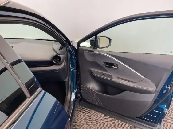 TOYOTA C-HR II - voiture d'occasion - Photo 20