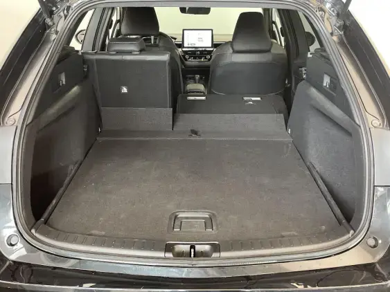 TOYOTA COROLLA TOURING SPT X - voiture d'occasion - Photo 16