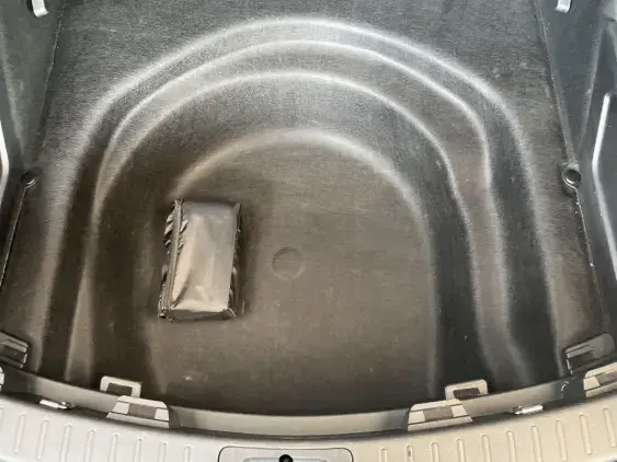 TOYOTA COROLLA TOURING SPT X - voiture d'occasion - Photo 17