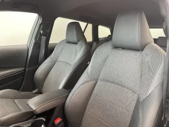 TOYOTA COROLLA TOURING SPT X - voiture d'occasion - Photo 18