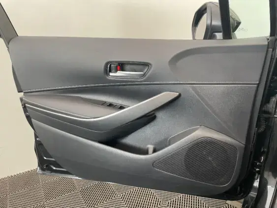 TOYOTA COROLLA TOURING SPT X - voiture d'occasion - Photo 19