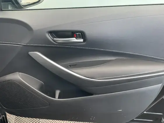 TOYOTA COROLLA TOURING SPT X - voiture d'occasion - Photo 20