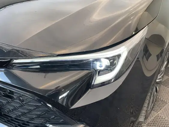 TOYOTA COROLLA TOURING SPT X - voiture d'occasion - Photo 22