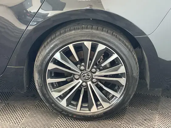 TOYOTA COROLLA TOURING SPT X - voiture d'occasion - Photo 24