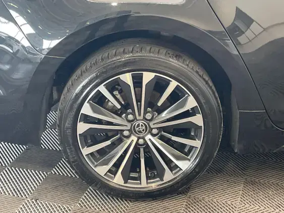 TOYOTA COROLLA TOURING SPT X - voiture d'occasion - Photo 25