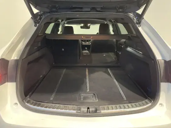 TOYOTA COROLLA TOURING SPT X - voiture d'occasion - Photo 16