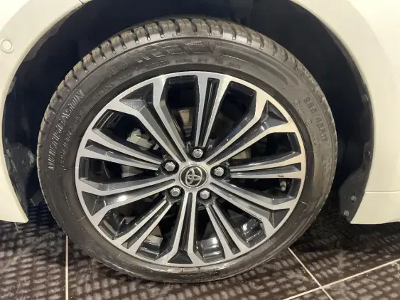 TOYOTA COROLLA TOURING SPT X - voiture d'occasion - Photo 23