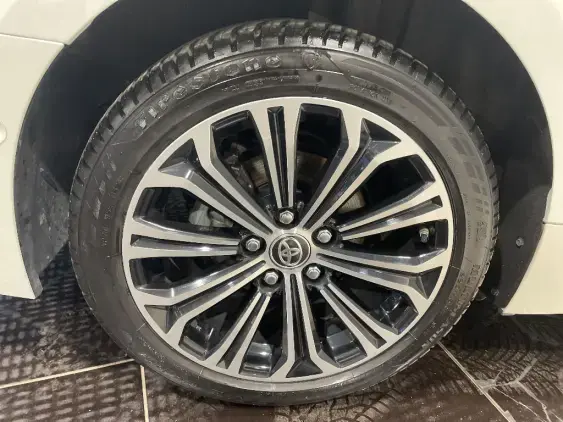 TOYOTA COROLLA TOURING SPT X - voiture d'occasion - Photo 25