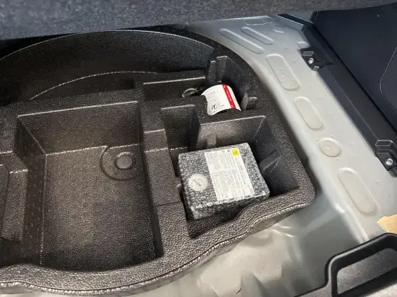 TOYOTA YARIS CROSS I - voiture d'occasion - Photo 17