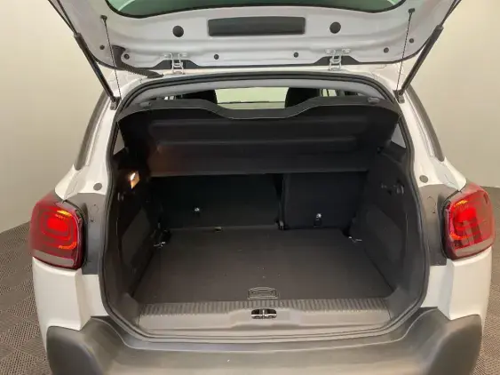 CITROEN C3 AIRCROSS - voiture d'occasion - Photo 16