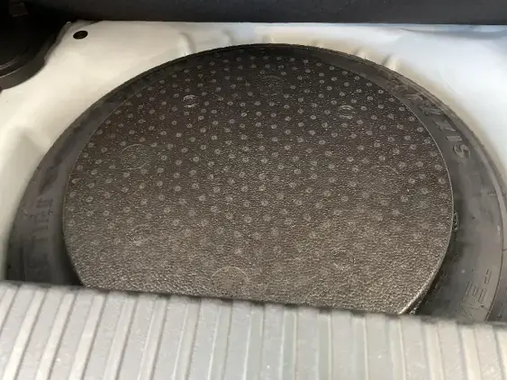 CITROEN C3 AIRCROSS - voiture d'occasion - Photo 17