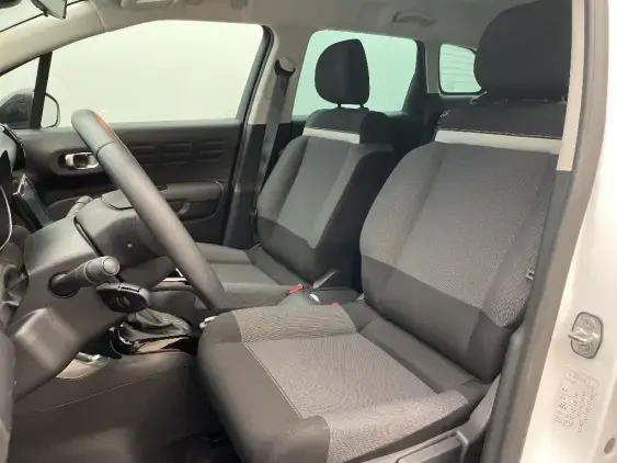 CITROEN C3 AIRCROSS - voiture d'occasion - Photo 18