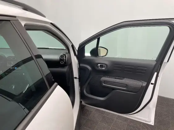 CITROEN C3 AIRCROSS - voiture d'occasion - Photo 20