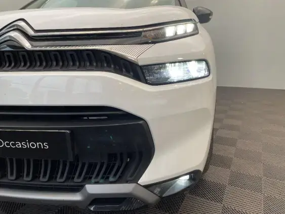 CITROEN C3 AIRCROSS - voiture d'occasion - Photo 22