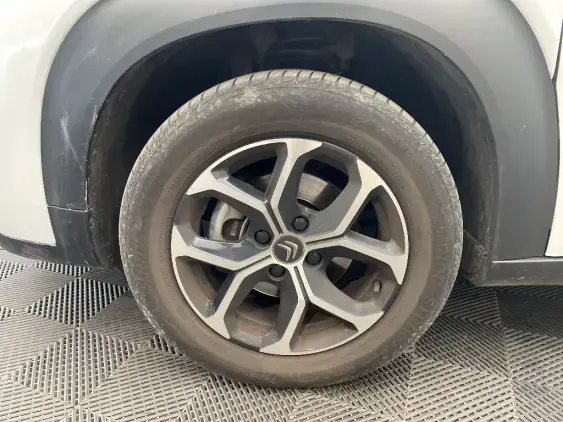 CITROEN C3 AIRCROSS - voiture d'occasion - Photo 23