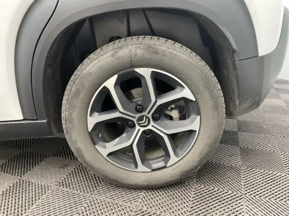 CITROEN C3 AIRCROSS - voiture d'occasion - Photo 24