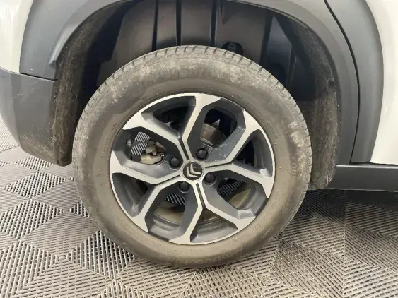 CITROEN C3 AIRCROSS - voiture d'occasion - Photo 25