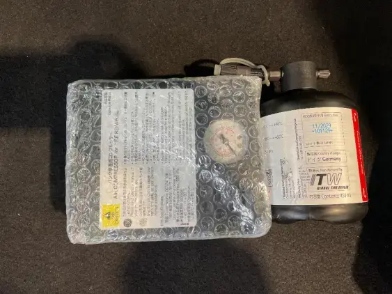 TOYOTA COROLLA TOURING SPT X - voiture d'occasion - Photo 17