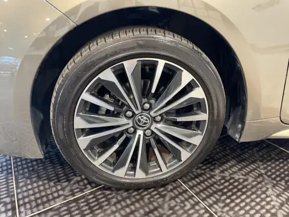 TOYOTA COROLLA TOURING SPT X - voiture d'occasion - Photo 23