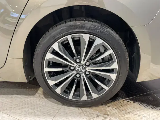 TOYOTA COROLLA TOURING SPT X - voiture d'occasion - Photo 24