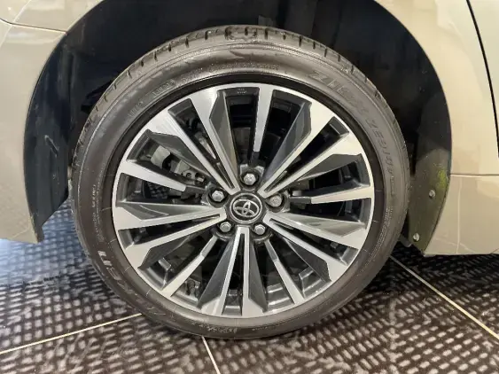 TOYOTA COROLLA TOURING SPT X - voiture d'occasion - Photo 25