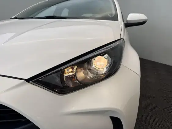 TOYOTA YARIS IV - voiture d'occasion - Photo 22