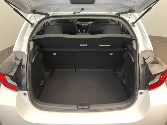 TOYOTA YARIS IV - voiture d'occasion - Photo 16