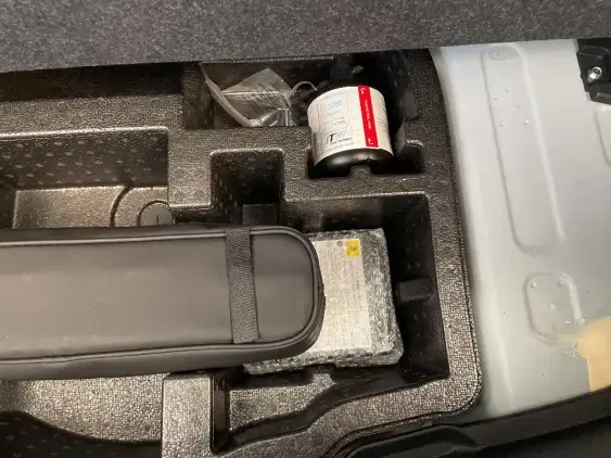 TOYOTA YARIS IV - voiture d'occasion - Photo 17