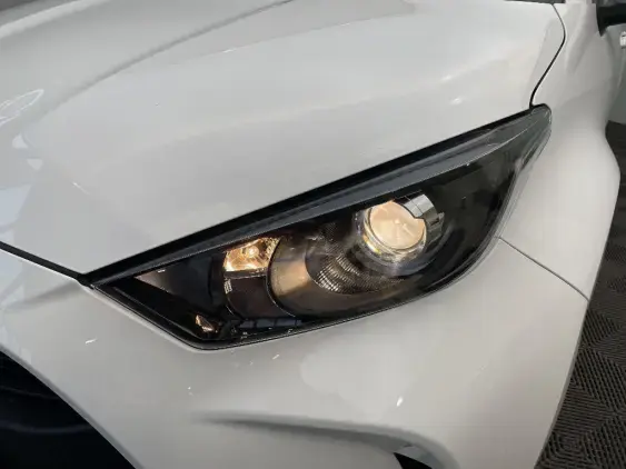 TOYOTA YARIS IV - voiture d'occasion - Photo 22