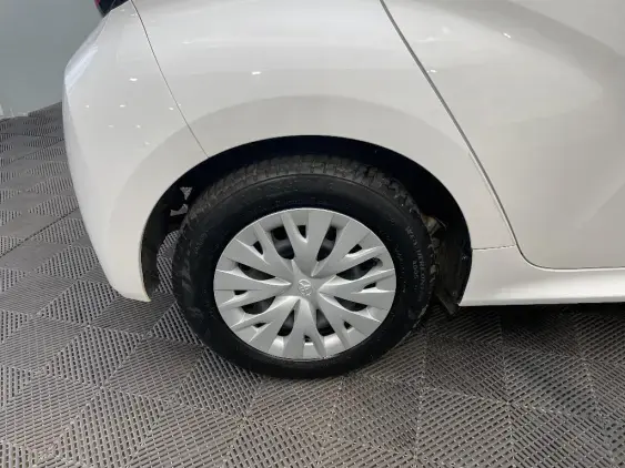 TOYOTA YARIS IV - voiture d'occasion - Photo 25