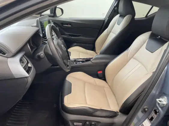 TOYOTA C-HR - voiture d'occasion - Photo 18