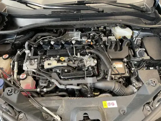 TOYOTA C-HR - voiture d'occasion - Photo 21