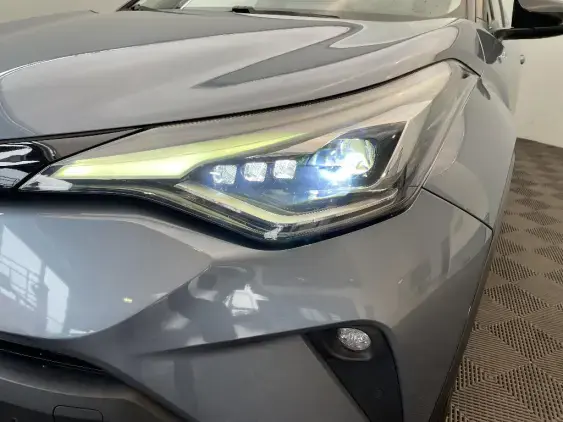 TOYOTA C-HR - voiture d'occasion - Photo 22